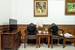 Rumah Pesik Art & Heritage