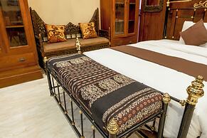 Rumah Pesik Art & Heritage