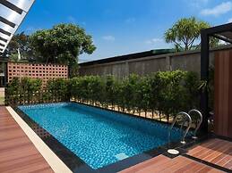 Best Way Resort