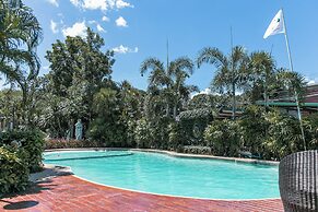 Best Way Resort