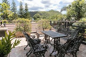 Best Way Resort