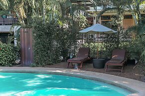 Best Way Resort