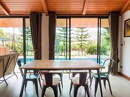 Best Way Resort