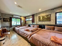 Best Way Resort