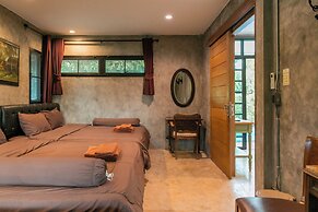 Best Way Resort