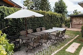 Best Way Resort