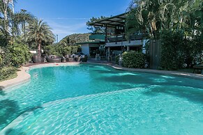 Best Way Resort