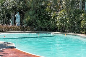 Best Way Resort