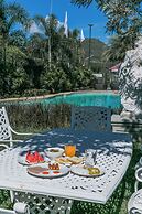 Best Way Resort