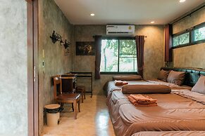 Best Way Resort