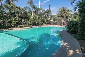 Best Way Resort