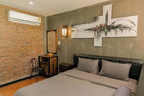 Best Way Resort