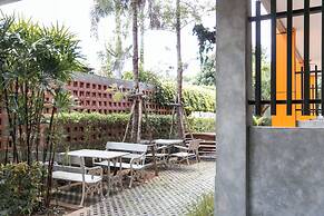 Best Way Resort