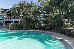 Best Way Resort