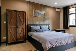 Best Way Resort