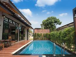 Best Way Resort