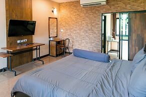 Best Way Resort