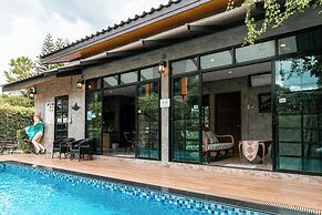 Best Way Resort