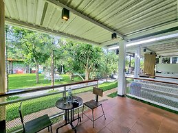 Best Way Resort