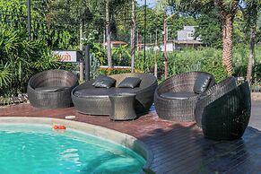 Best Way Resort