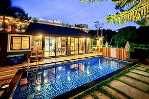 Best Way Resort
