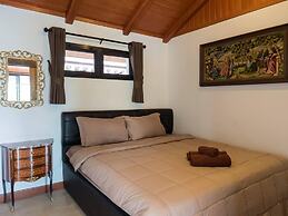 Best Way Resort
