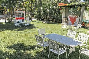 Best Way Resort