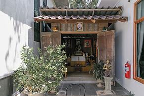 Best Way Resort