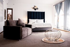 Erima lodge