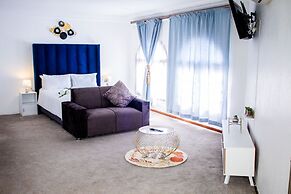 Erima lodge