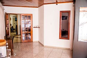 Erima lodge
