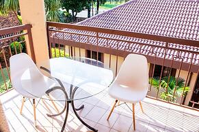 Erima lodge