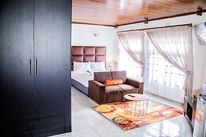 Erima lodge