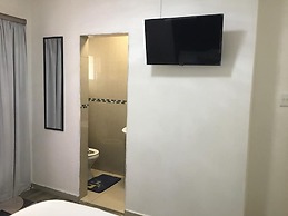 Erima lodge