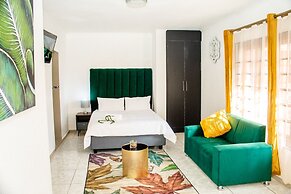 Erima lodge
