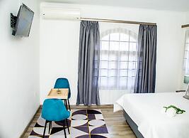 Erima lodge