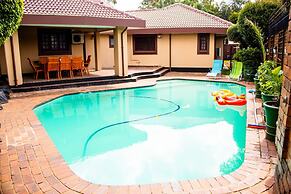 Erima lodge