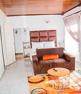 Erima lodge