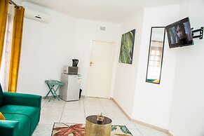 Erima lodge