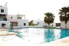 Villa Stefania with Pool