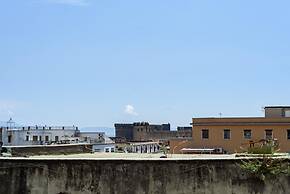 Via Fiorentini 21 in Naples