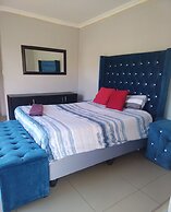 Moholoholo lodge