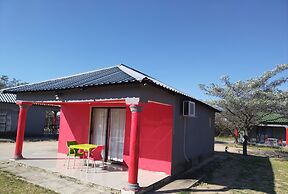 Moholoholo lodge