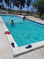 Moholoholo lodge