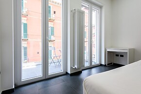 Via Niccol Tommaseo 4 - Appartamento 6