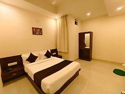 Hotel Veer Palace