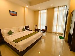 Hotel Veer Palace