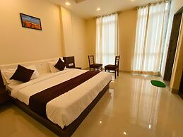 Hotel Veer Palace