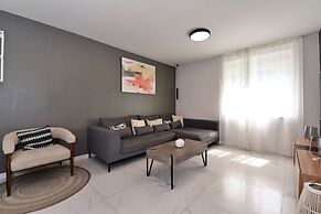 Villa Sophia with private swimmingpool