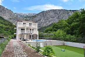 Villa Sophia with private swimmingpool
